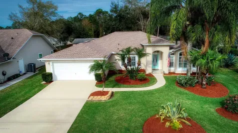 212 Wellington Drive Palm Coast FL 32164