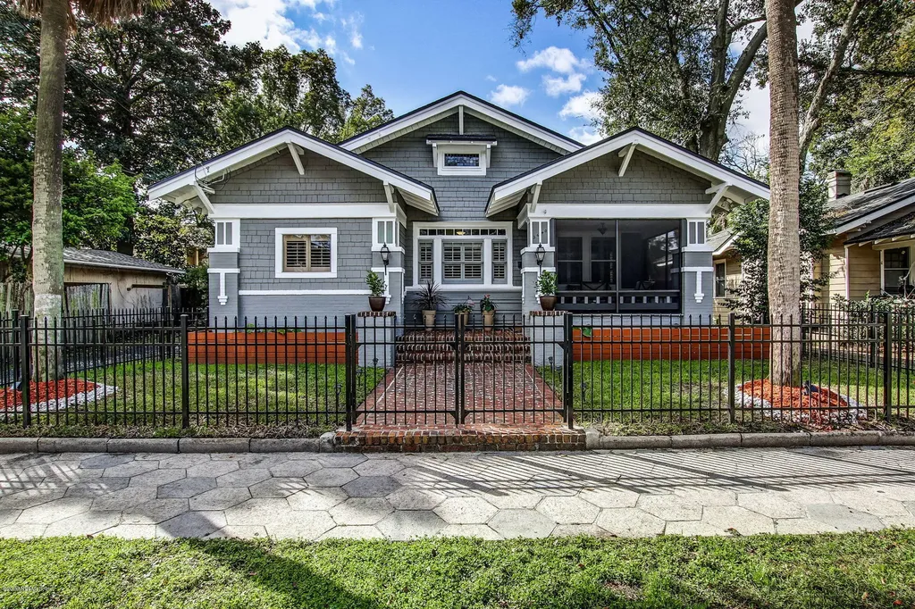 2640 Forbes Street Jacksonville FL 32204