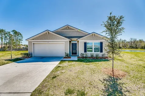 3304 Canyon Falls Drive Green Cove Springs FL 32043