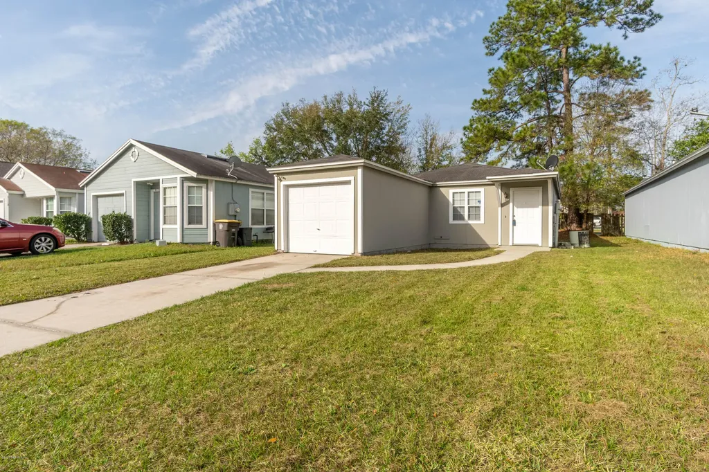 5110 Somerton Court Jacksonville FL 32210