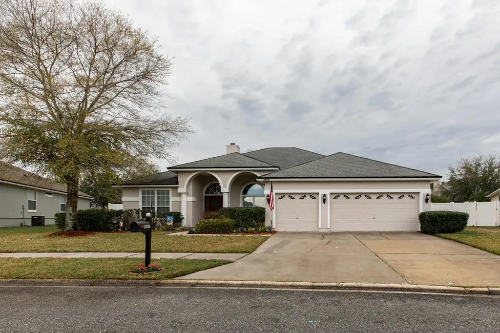 13020 Notre Dame Lane Jacksonville FL 32218