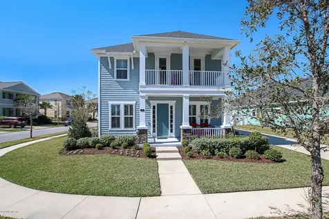 381 Park Lake Drive Ponte Vedra FL 32081