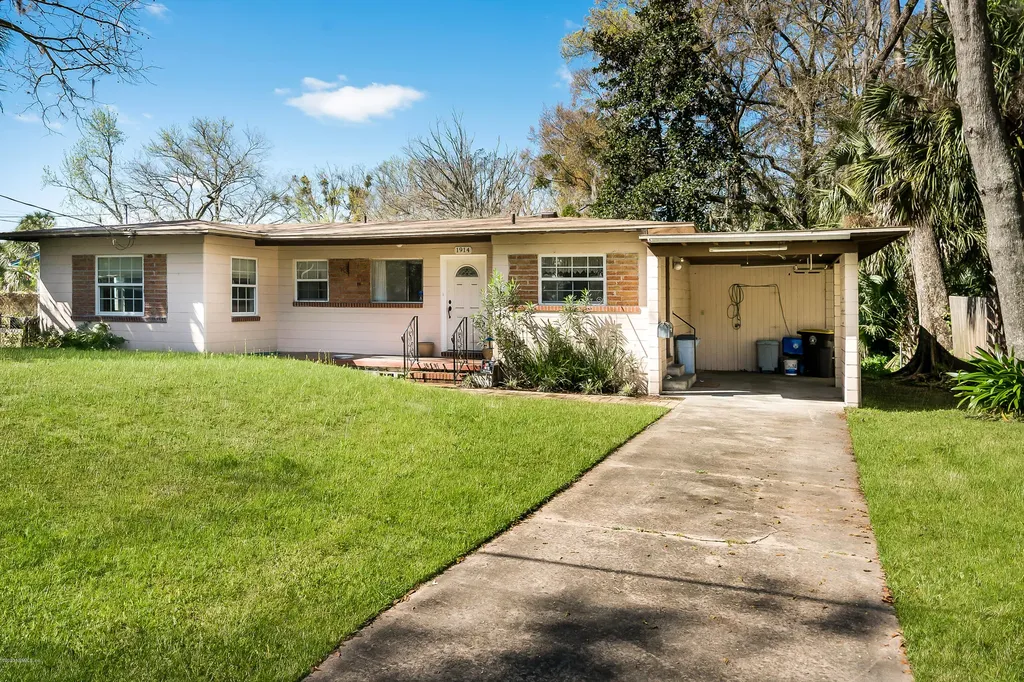 1914 Lake Shore Boulevard Jacksonville FL 32210