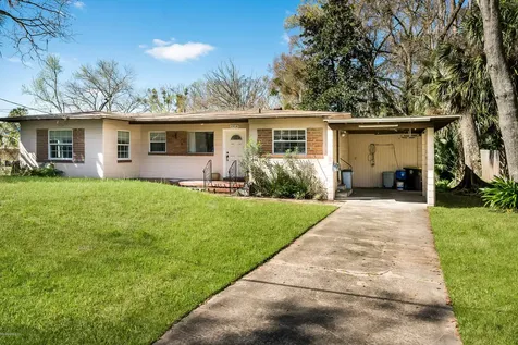 1914 Lake Shore Boulevard Jacksonville FL 32210