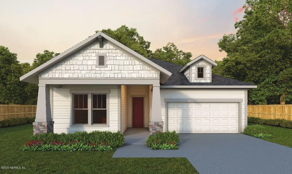 216 Pioneer Village Drive Ponte Vedra FL 32081