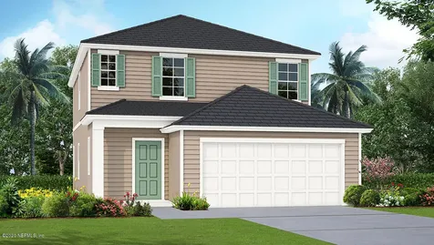 10080 Sitting Fox Drive Jacksonville FL 32222