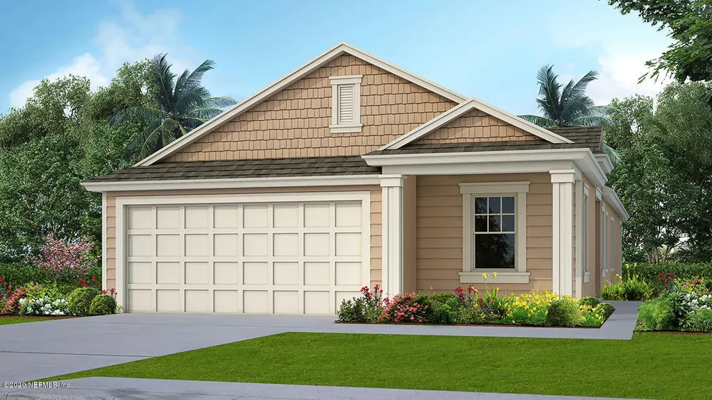 10074 Sitting Fox Drive Jacksonville FL 32222