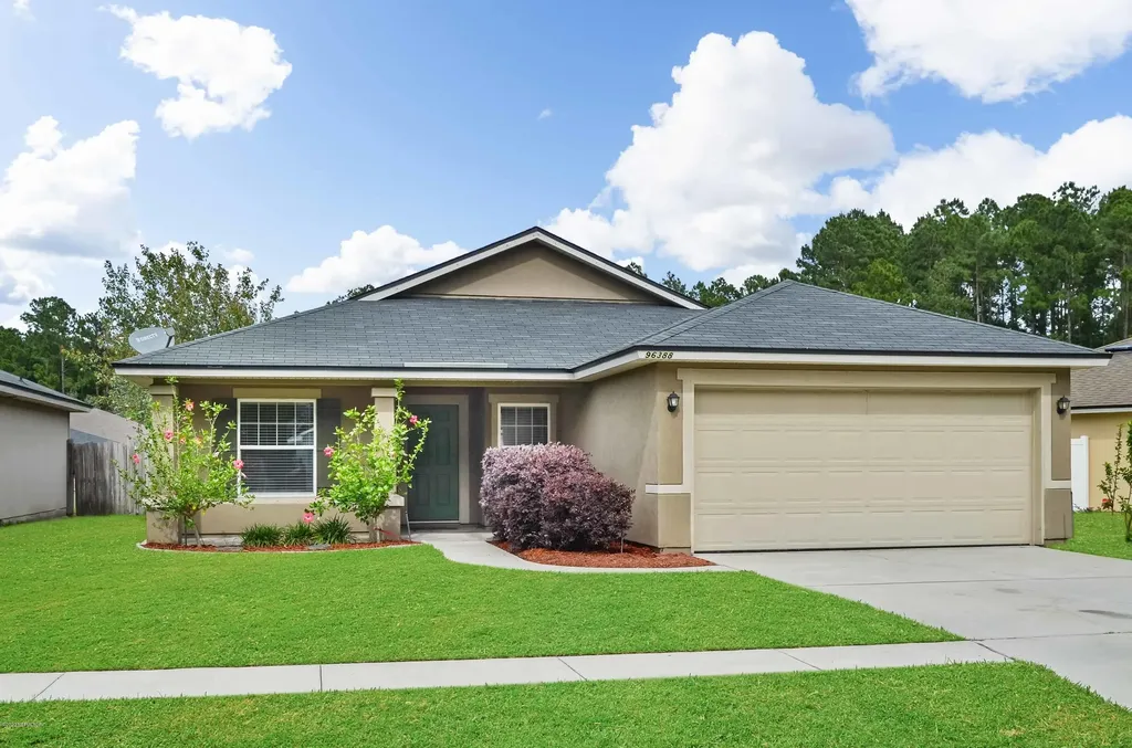 96388 Commodore Point Drive Yulee FL 32097