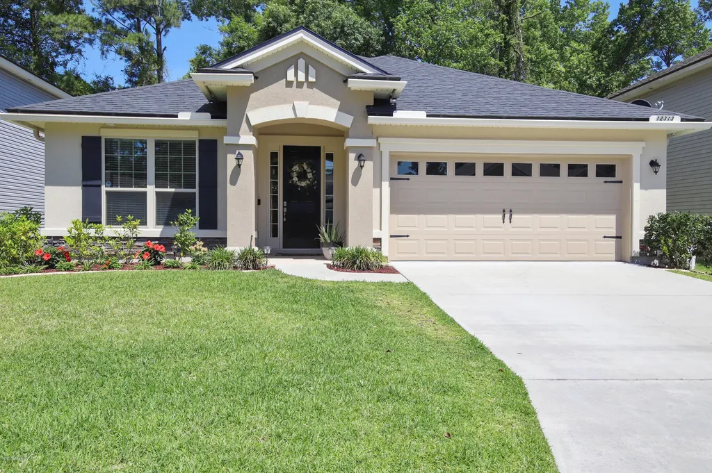12313 Rouen Cove Drive Jacksonville FL 32226