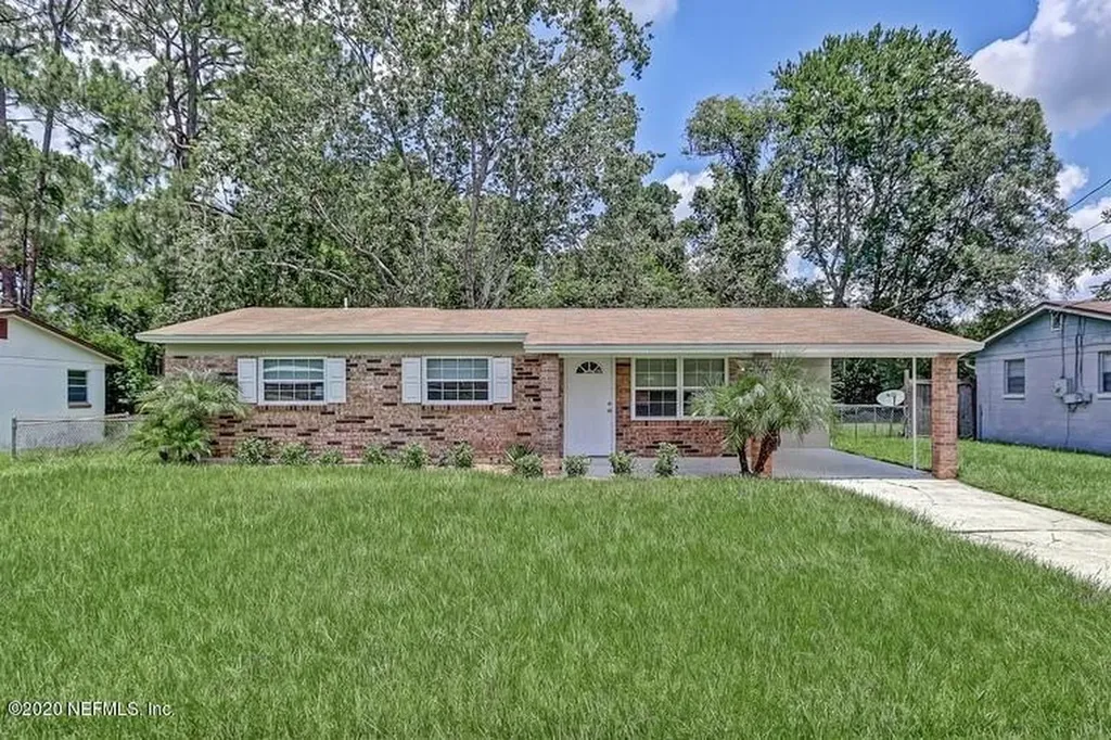 4261 Key Largo Drive Jacksonville FL 32218