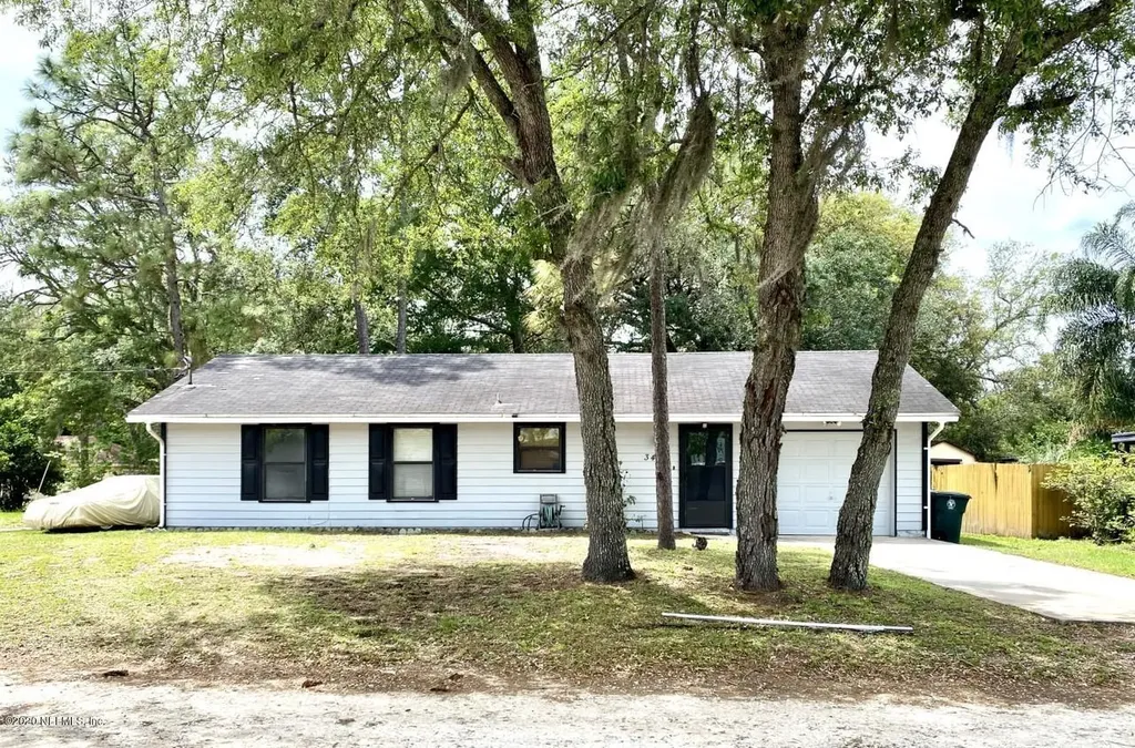 3426 Sans Pareil Street Jacksonville FL 32224