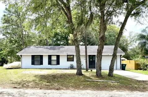 3426 Sans Pareil Street Jacksonville FL 32224