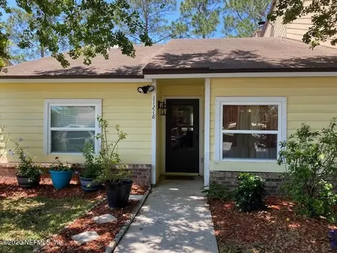 11218 Shady Glen Drive Jacksonville FL 32257