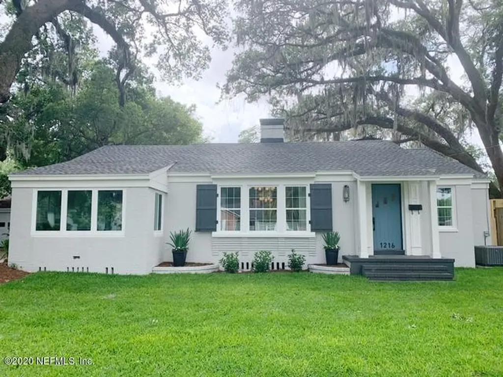 1216 Holmesdale Road Jacksonville FL 32207