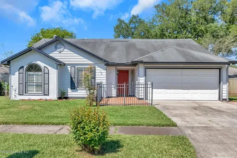 7982 Swamp Flower Drive E Jacksonville FL 32244
