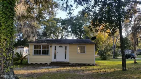 712 SE 72nd Street Starke FL 32091
