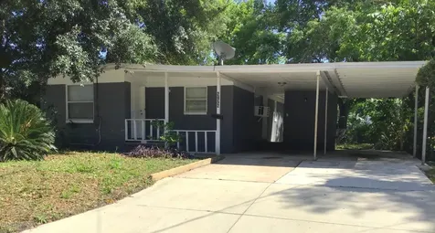 2052 W 12th Street Jacksonville FL 32209