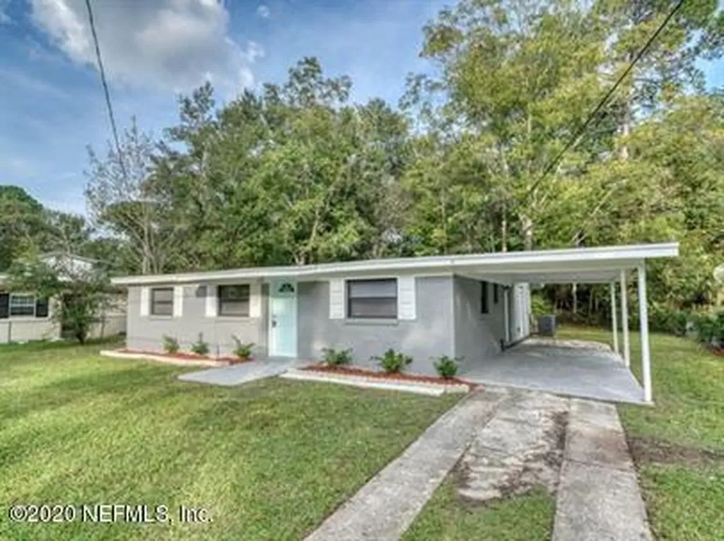 9231 Spottswood Road Jacksonville FL 32208