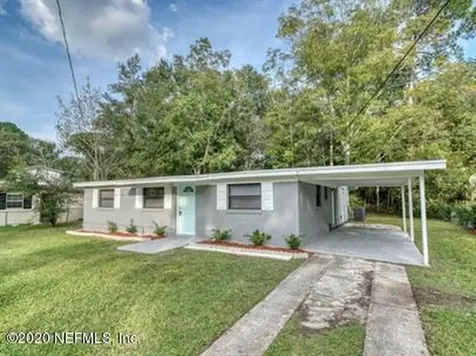 9231 Spottswood Road Jacksonville FL 32208