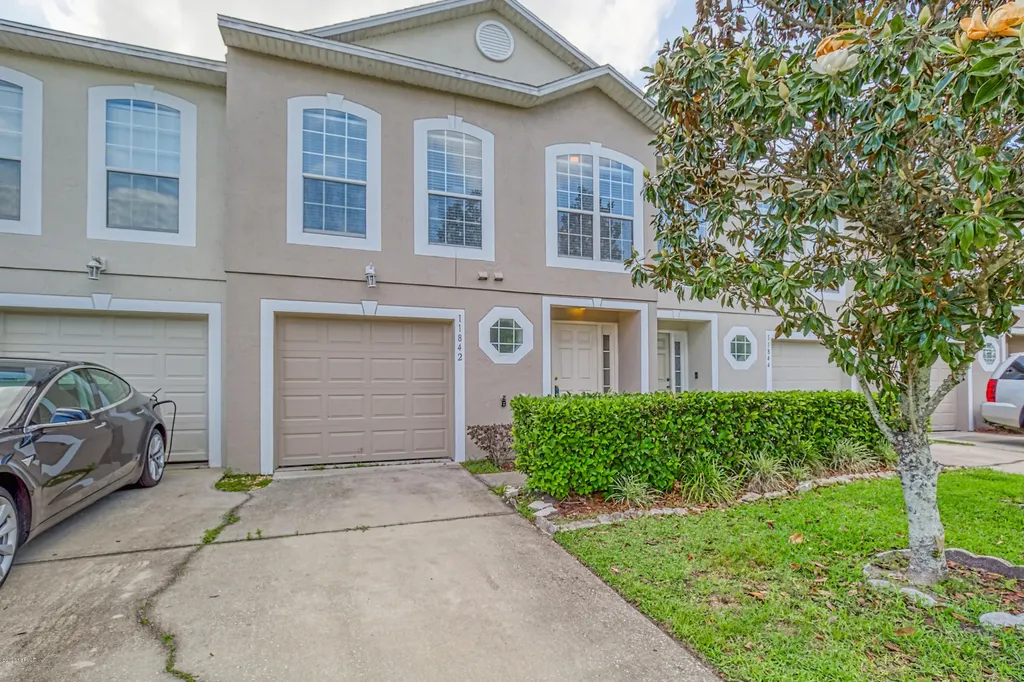 11842 Lake Bend Circle Jacksonville FL 32218