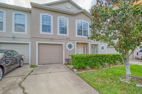 11842 Lake Bend Circle Jacksonville FL 32218