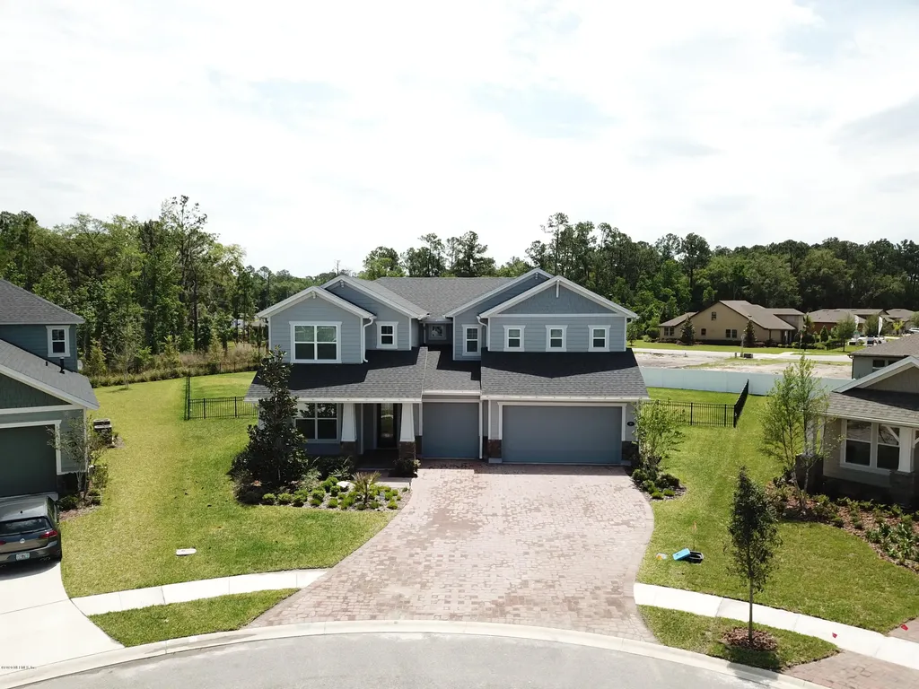 95 Almond Point St. Augustine FL 32095