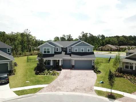 95 Almond Point St. Augustine FL 32095