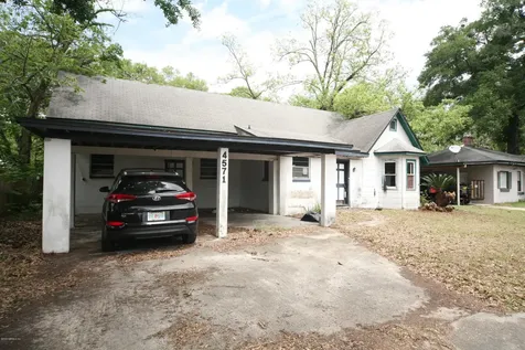 4571 Park Street Jacksonville FL 32205