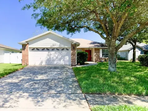 2521 Silver Springs Drive Jacksonville FL 32246