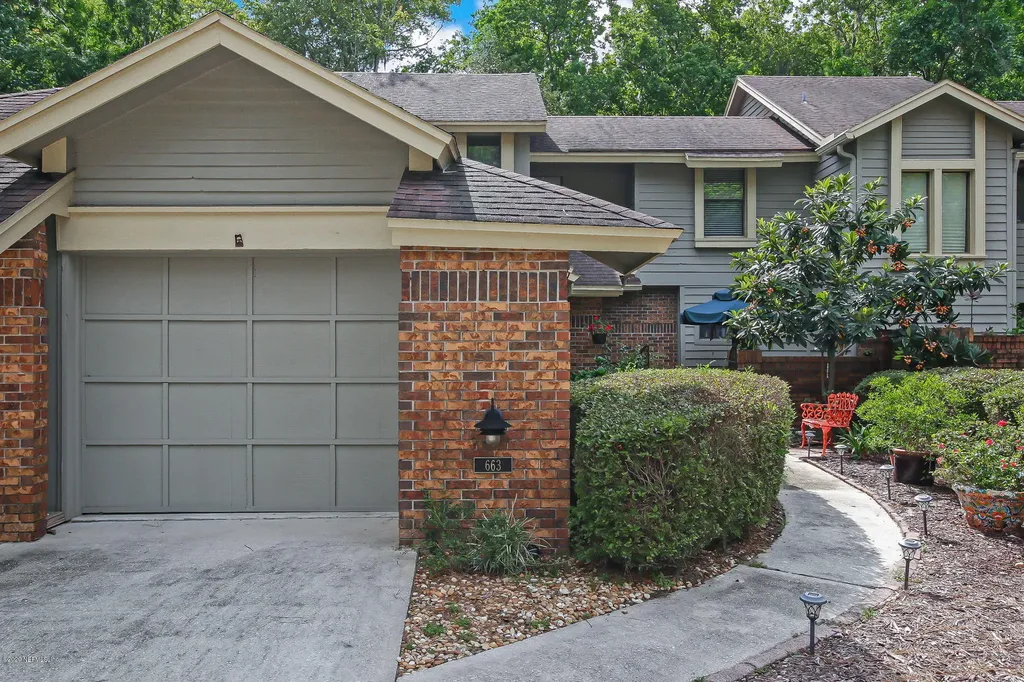 663 Wells Landing Drive Orange Park FL 32073