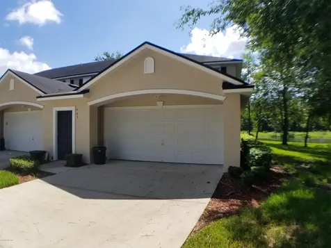 463 Sherwood Oaks Drive Orange Park FL 32073