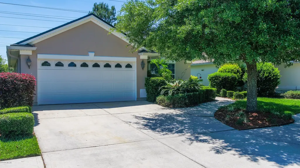 12427 Cadley Circle Jacksonville FL 32219
