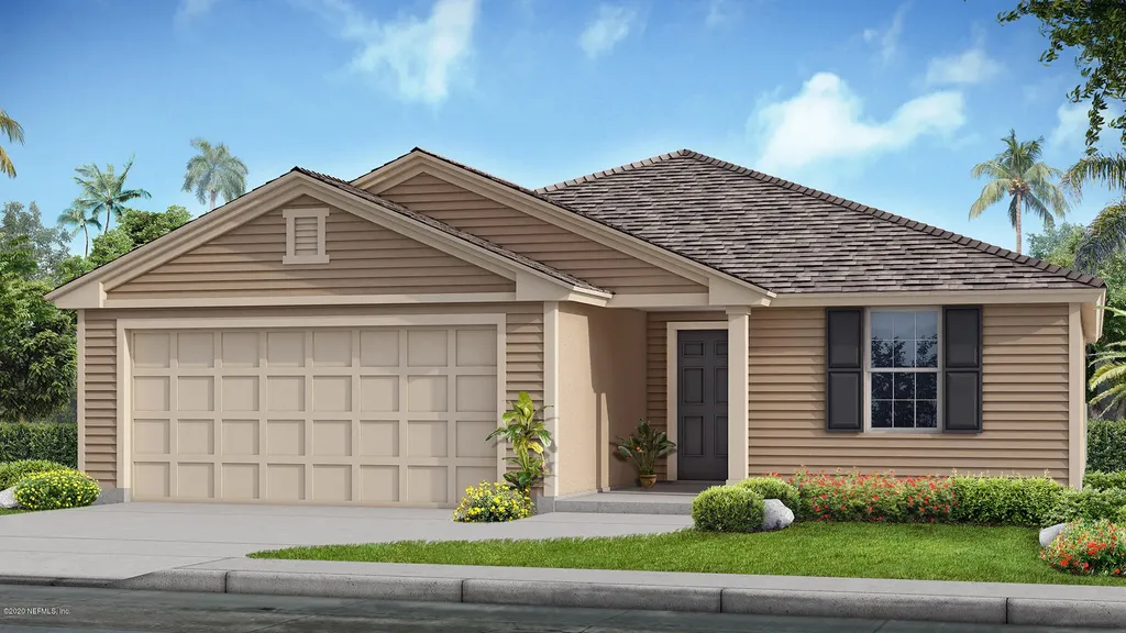 3371 Garden Brook Road Jacksonville FL 32208