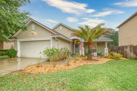 3382 Classic Oak Court Orange Park FL 32065
