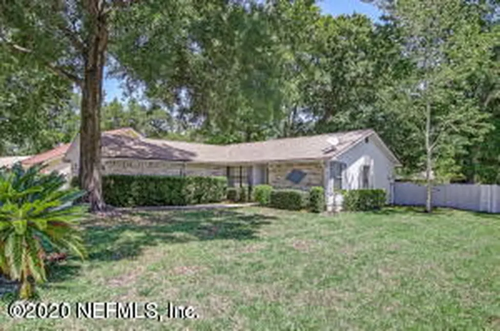 11587 Silk Oak Lane Jacksonville FL 32223