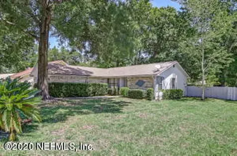11587 Silk Oak Lane Jacksonville FL 32223