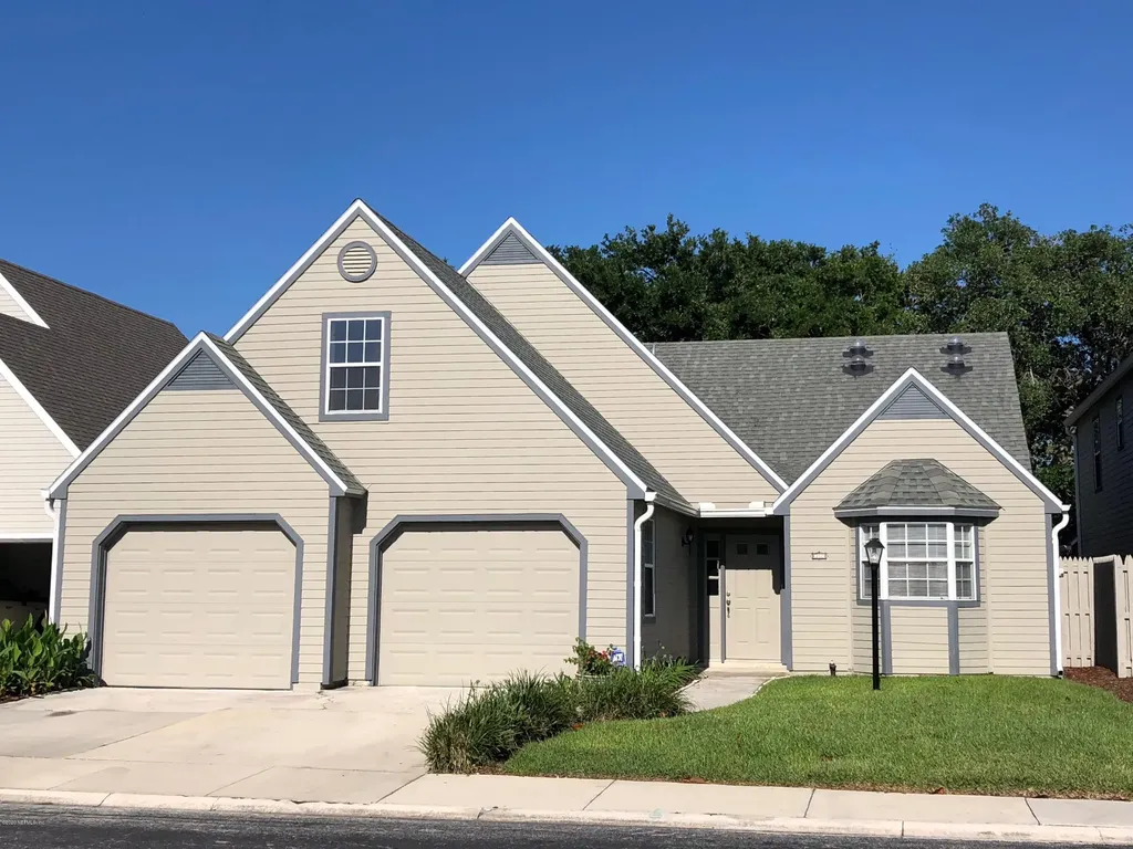 317 Village Drive St. Augustine FL 32084