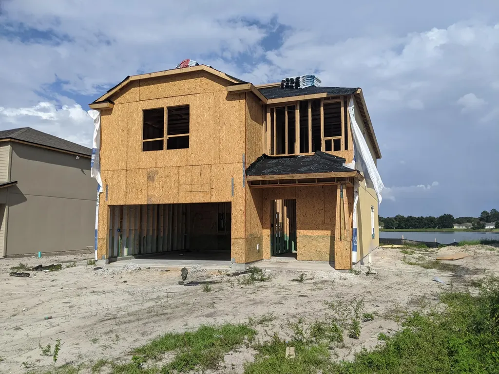 3388 Garden Brook Road Jacksonville FL 32208