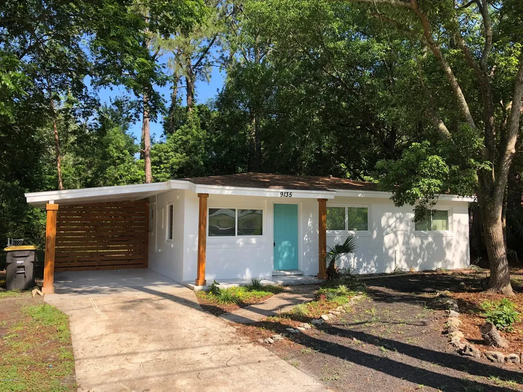 9135 Spottswood Road Jacksonville FL 32208
