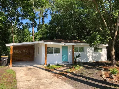 9135 Spottswood Road Jacksonville FL 32208