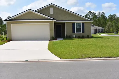 15498 Buckskin Jumper Drive Jacksonville FL 32234