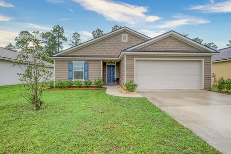 65101 Lagoon Forest Drive Yulee FL 32097