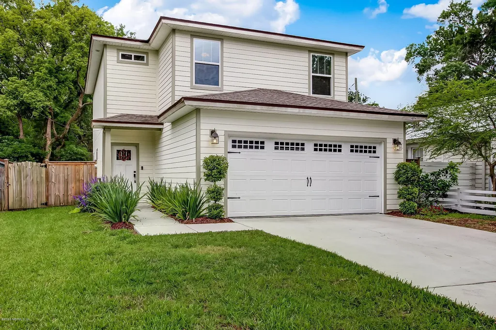 4654 Attleboro Street Jacksonville FL 32205