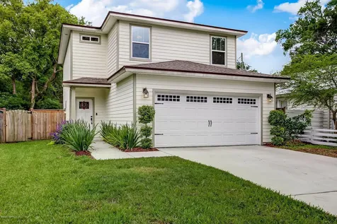 4654 Attleboro Street Jacksonville FL 32205