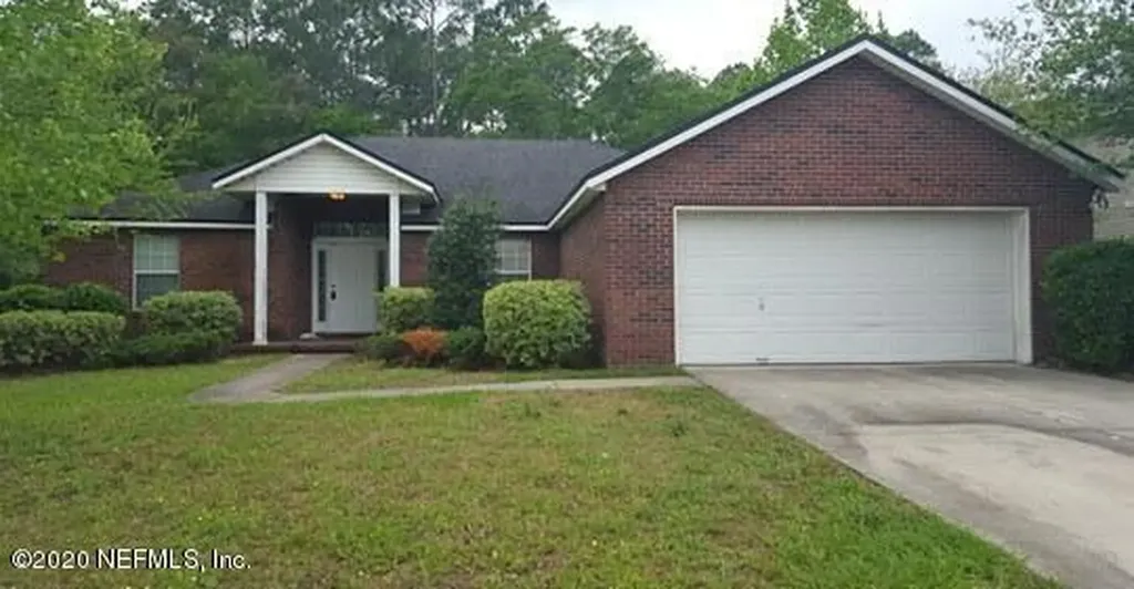 4658 Glendas Meadow Drive Jacksonville FL 32210