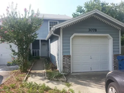 3078 Cobblewood Lane W Jacksonville FL 32225