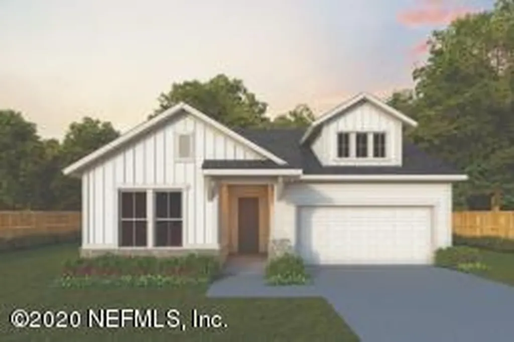 58 Union Hill Drive Ponte Vedra FL 32081