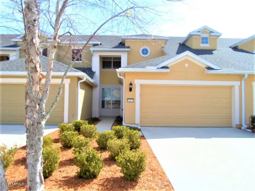 14177 Mahogany Avenue Jacksonville FL 32258