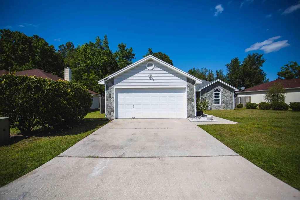 11159 Lord Taylor Drive Jacksonville FL 32246