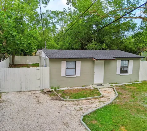 9261 3rd Avenue Jacksonville FL 32208